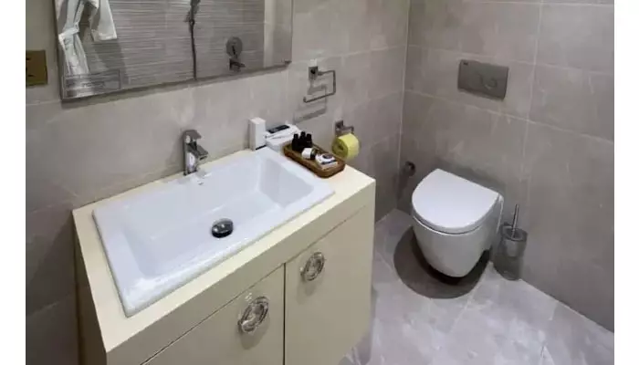 هتل مریدین دوشنبه